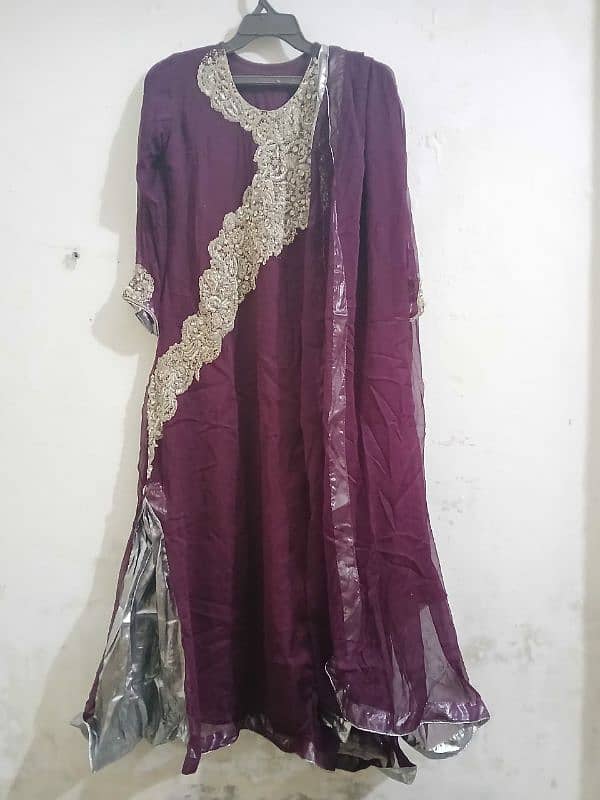 Wedding Dress  | Nice and Good Condition 0