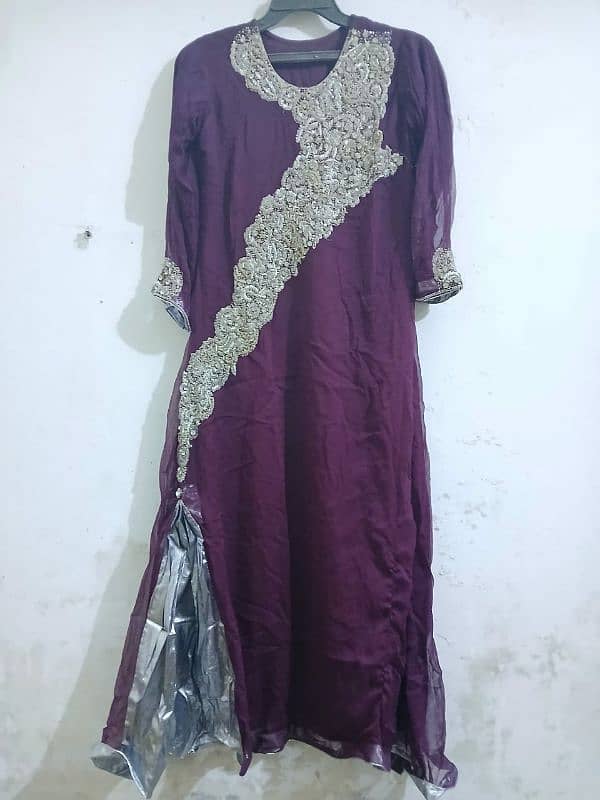 Wedding Dress  | Nice and Good Condition 2