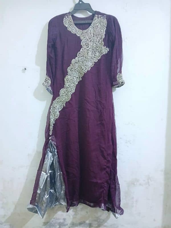 Wedding Dress  | Nice and Good Condition 3