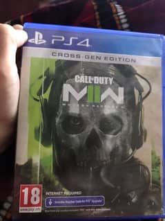 call of duty modern 2