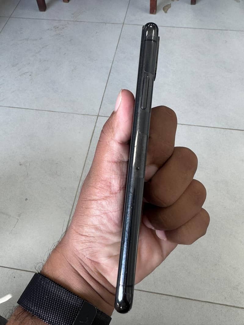 Apple iPhone X pta approved 3