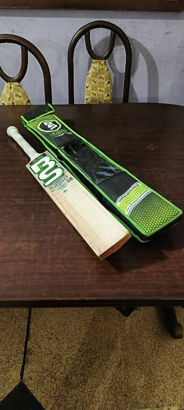 BS rapid 60 hard ball cricket bat 12