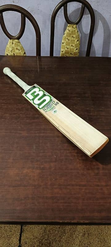 BS rapid 60 hard ball cricket bat 14