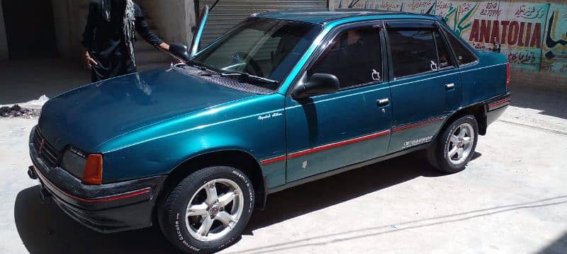 Daewoo Other 1998 0