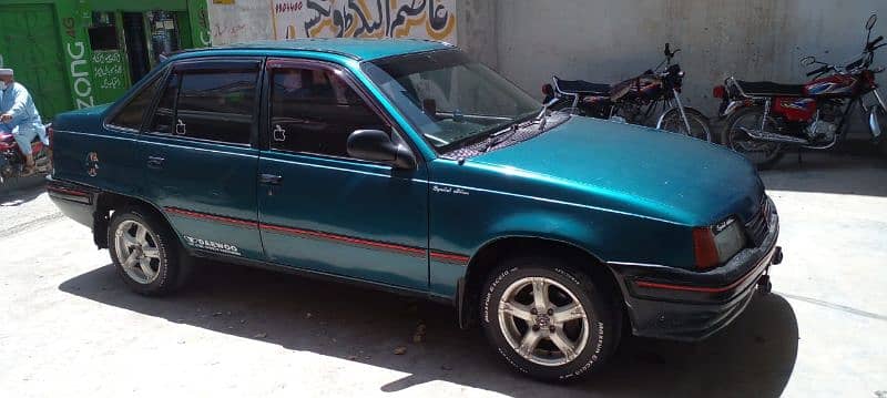 Daewoo Other 1998 1