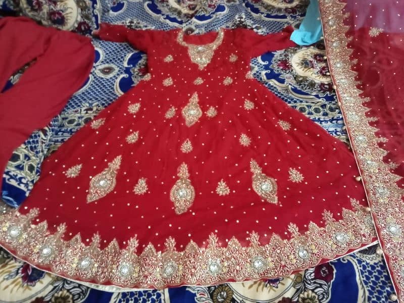 Bridal dress for sale 1