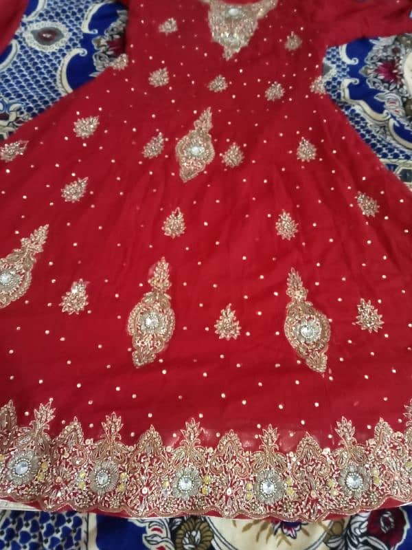 Bridal dress for sale 2