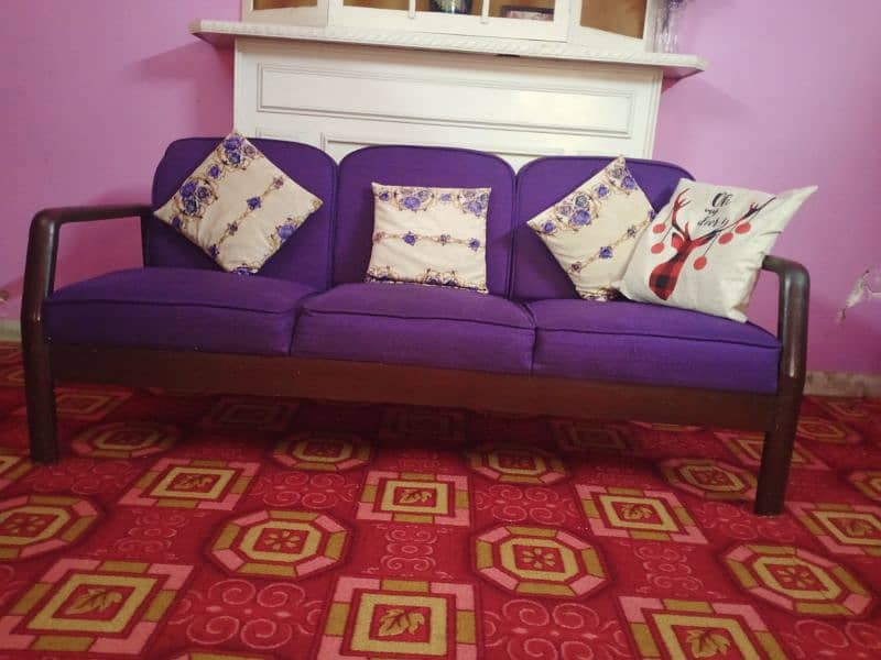 5 seater sofa set 0