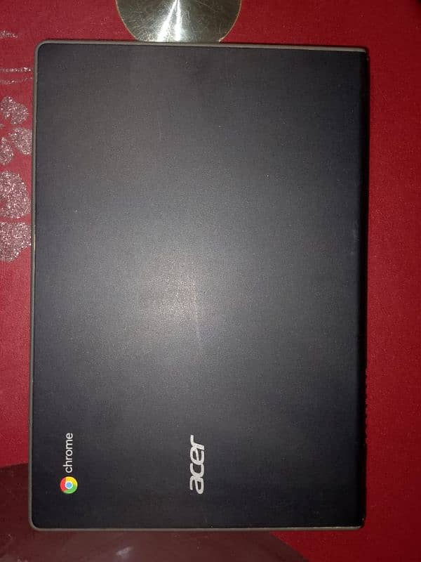 Acer Chromebook C771 1