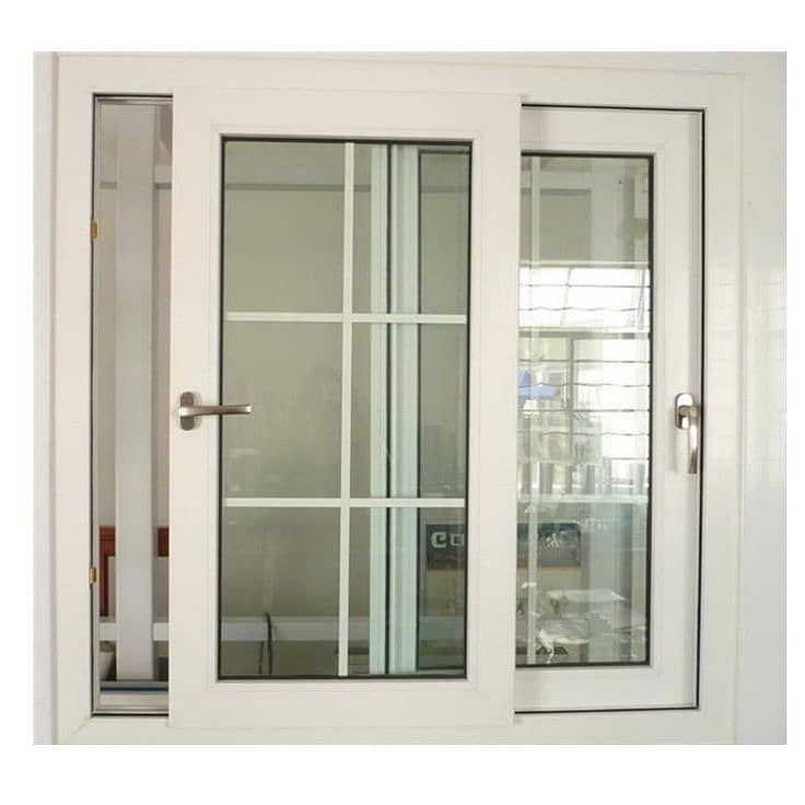 Premium Quality Upvc Doors And Windows 2