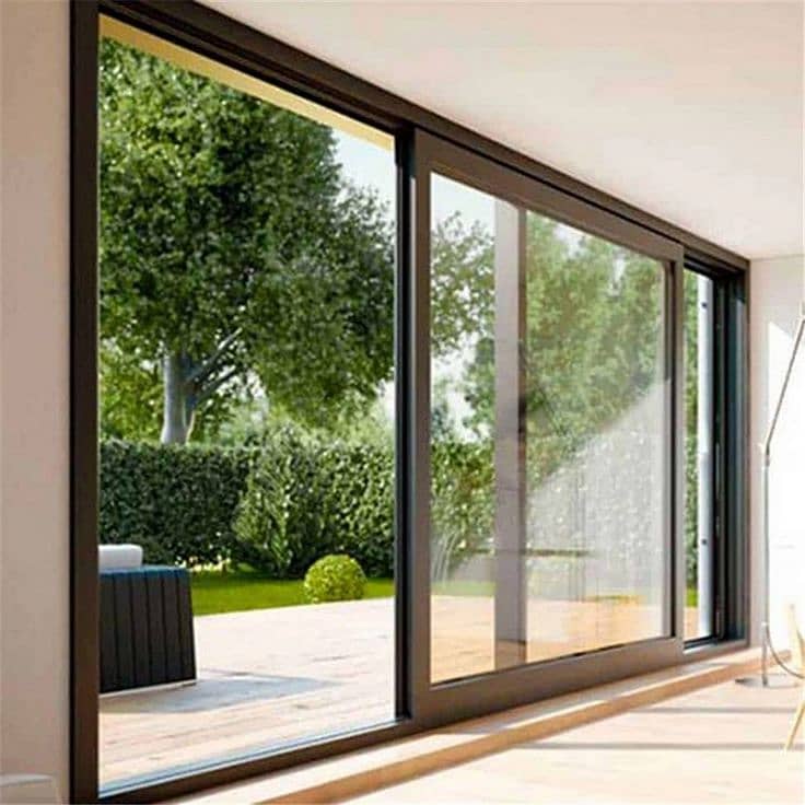 Premium Quality Upvc Doors And Windows 5