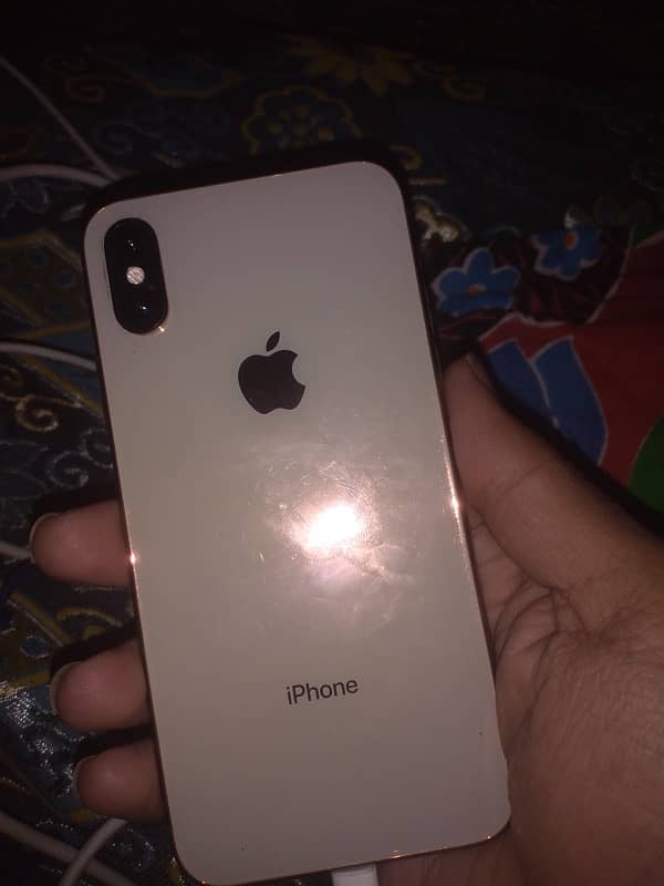 iPhone Xs Non PTA 64Gb 0