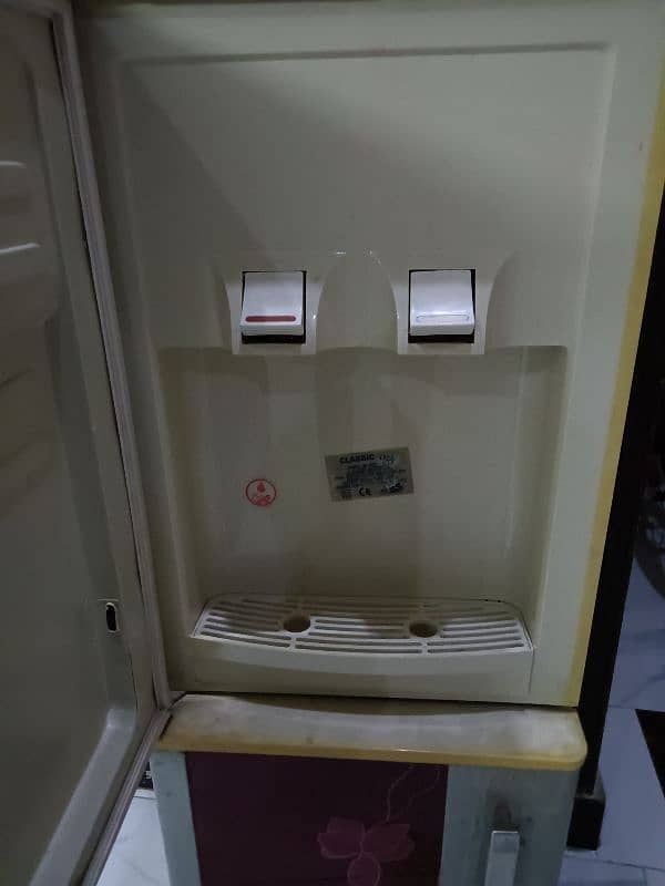 carevell water dispenser for sale 4