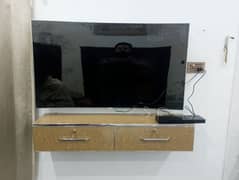 Samsung Q LED 55'' # 0303/68000/90