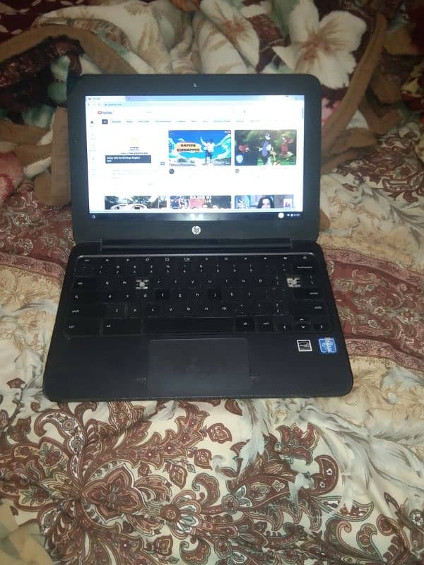 chromebook 2