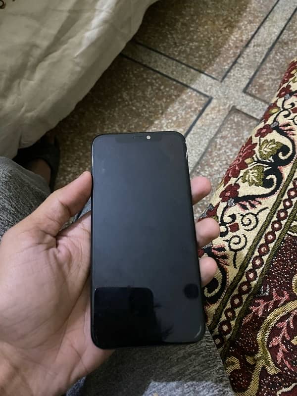 iPhone 11 Pro 64GB JV 7