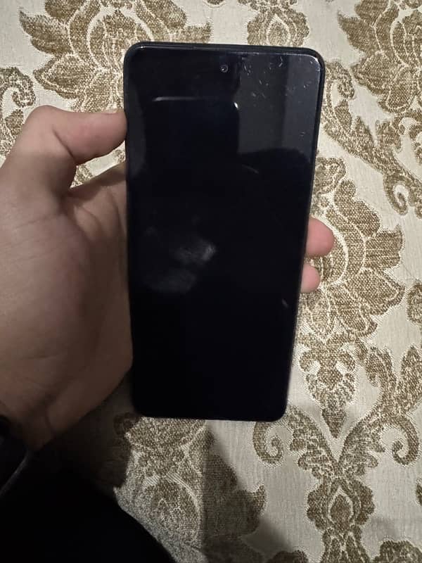 infinix note 11 pro 11gb ram 128gb 2