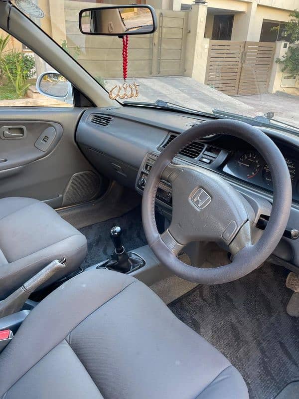 honda Civic for Sale 6