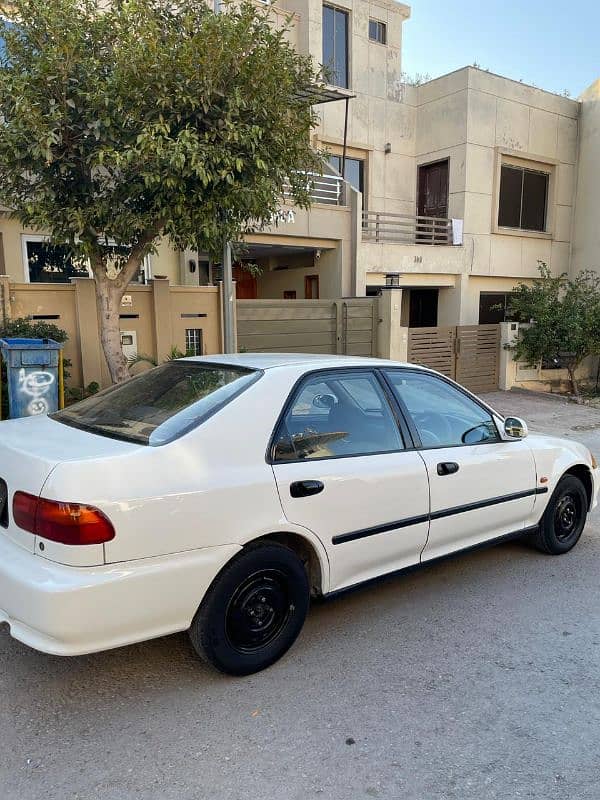 honda Civic for Sale 15