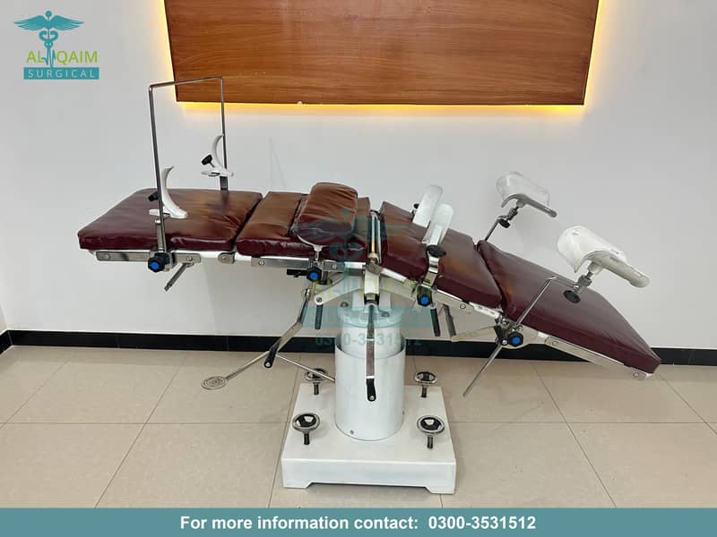 Hospital Beds - Direct from real manufecturer 9