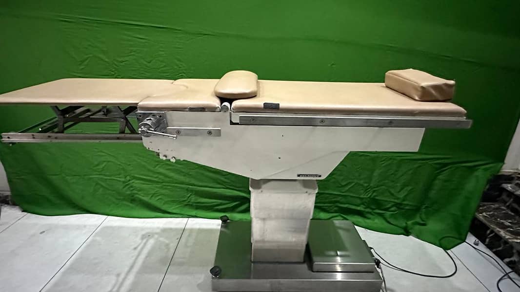 Hospital Beds - Direct from real manufecturer 17