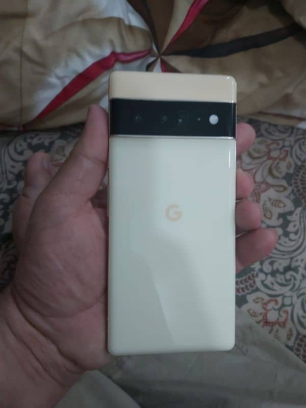 google pixel 6 pro pta approv doit 1