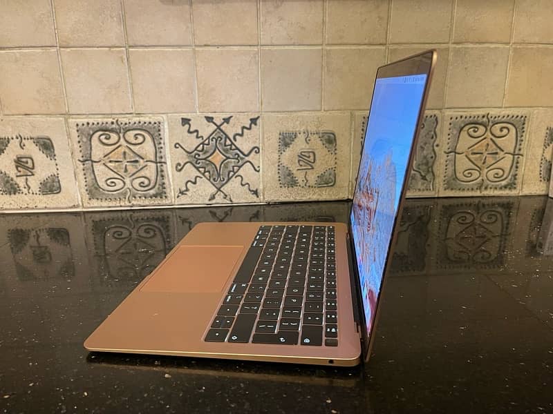 Apple MacBook Air 2018 1