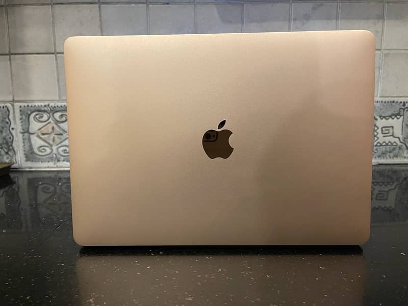 Apple MacBook Air 2018 2