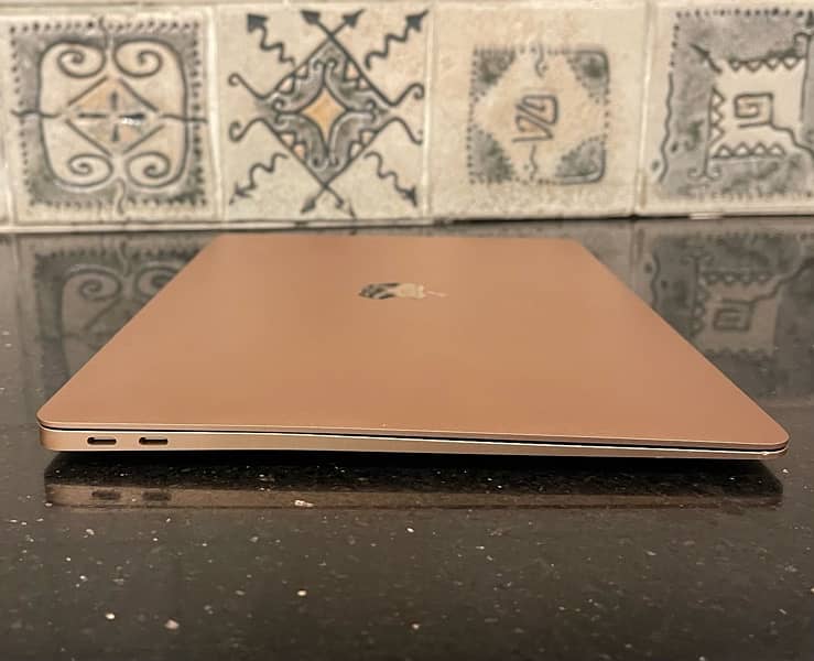 Apple MacBook Air 2018 4