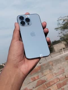 I phone 13 pro 256 non PTA