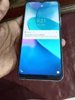 Vivo y20 3/32 only phone