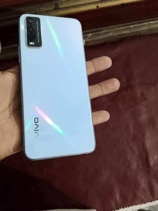 Vivo y20 3/32 only phone 1