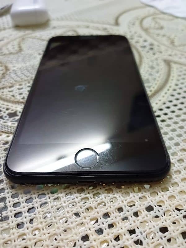 iphone 7plus Non PTA 32 GB 0