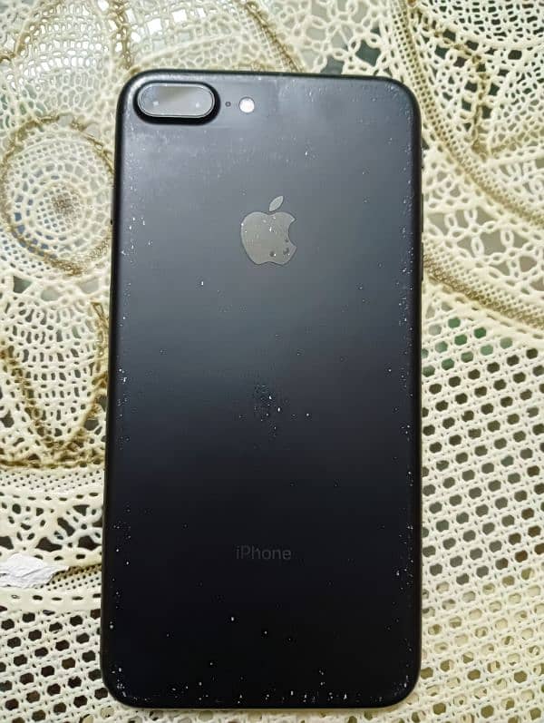 iphone 7plus Non PTA 32 GB 2