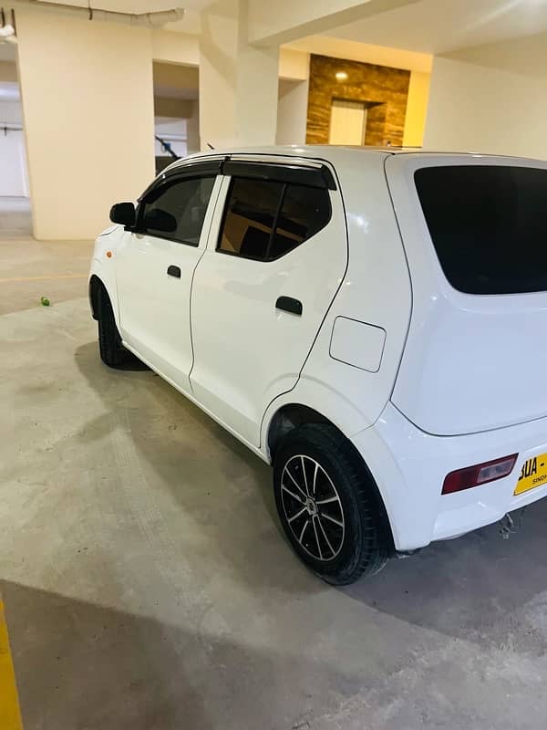 Suzuki Alto 2021 3