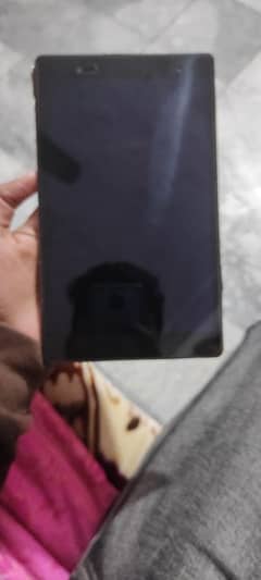 Lenovo Tab 8 Plus 10/8 Condition