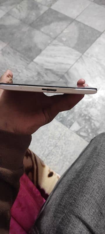 Lenovo Tab 8 Plus 10/8 Condition 3