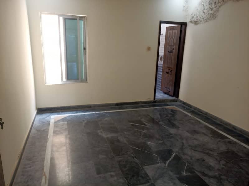 10 Marla Lower Portion Available For Rent Pak Arab Housing Society 3