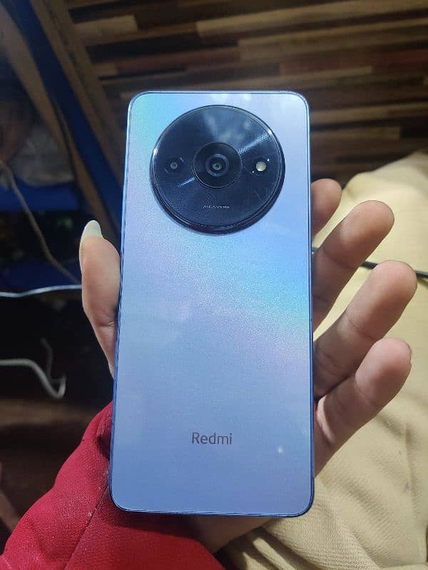 Redmi 0