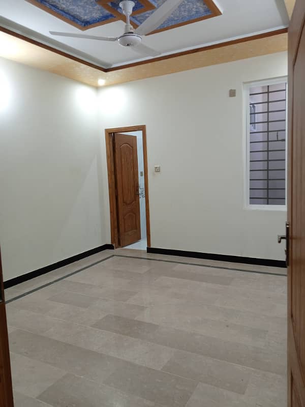 Brand New 5 Marla first floor for rent 3