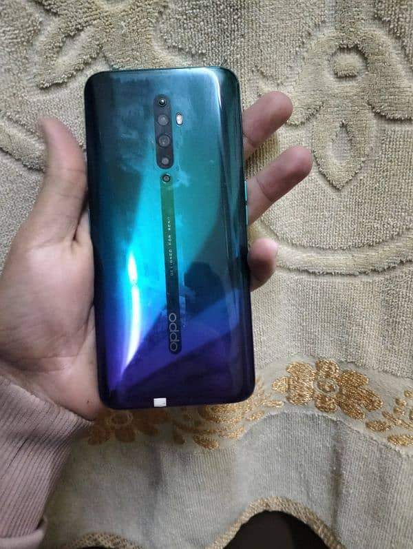 OPPO Reno 2Z 0