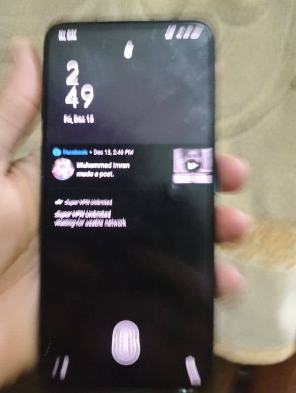 OPPO Reno 2Z 7