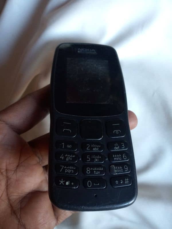 Nokia 106 PTA APROVED 3