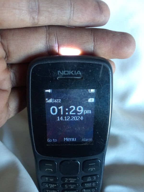 Nokia 106 PTA APROVED 5