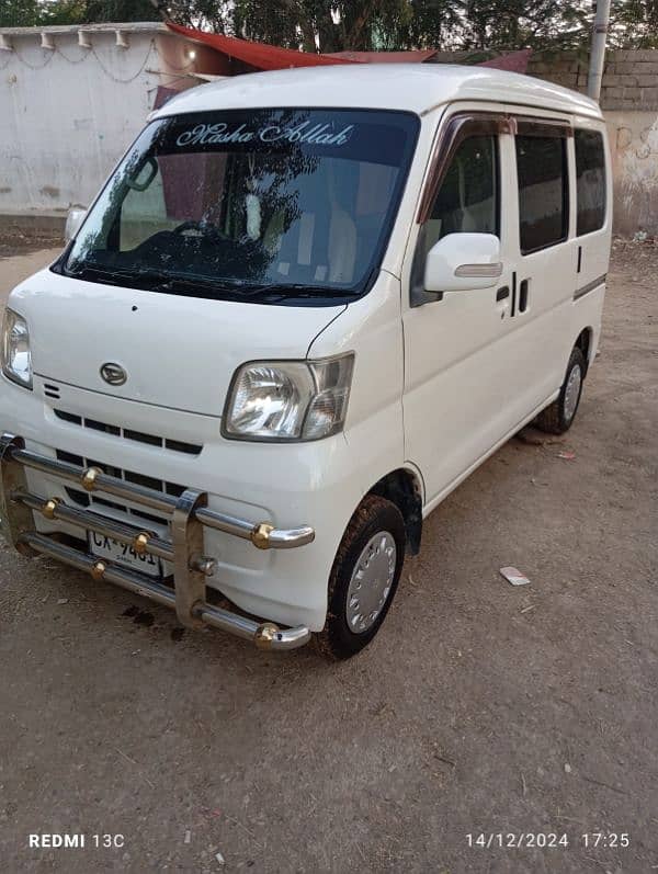 Daihatsu Hijet 2013.2018. 03128926517 2