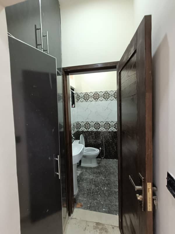 5 Marla Upper Portion Available For Rent Pak Arab Housing Society 1