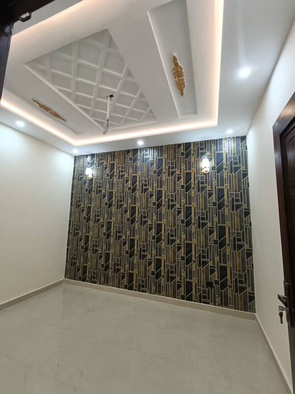 5 Marla Upper Portion Available For Rent Pak Arab Housing Society 3