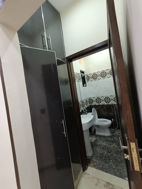 5 Marla Upper Portion Available For Rent Pak Arab Housing Society 4