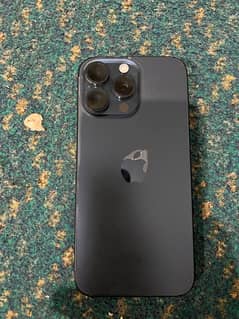 Iphone 15 Pro max PTA approved