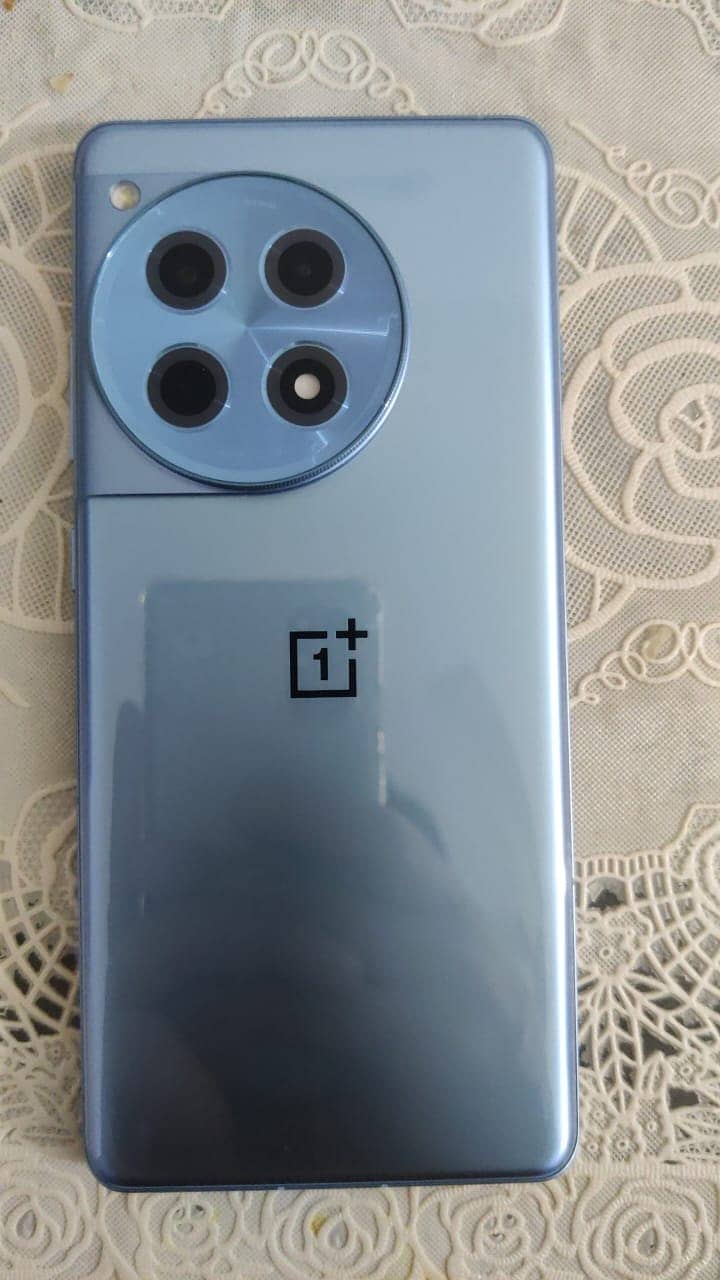 ** OPEN BOX ** One Plus 12R Non PTA 5